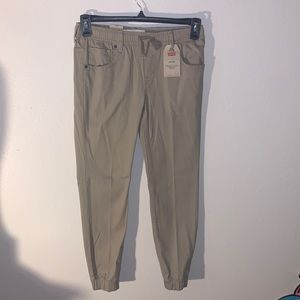 LEVI’S BOYS JOGGERS